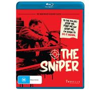 The Sniper