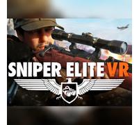 The Sniper VR (PC) Steam Gift - GLOBAL