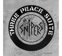 The Snipers – Three Peace Suite – Vinile LP 12" Singolo