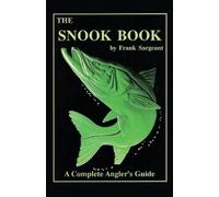 The Snook Book (Tascabile) Inshore Series