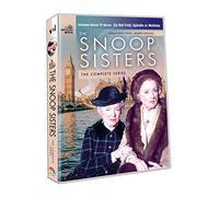 The Snoop Sisters: The Complete Series