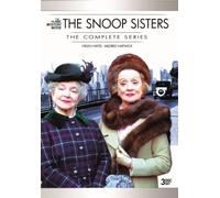 The Snoop Sisters: The Complete Series