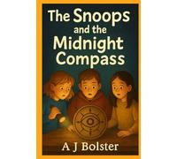 The Snoops and The Midnight Compass