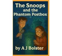 The Snoops and The Phantom Postbox