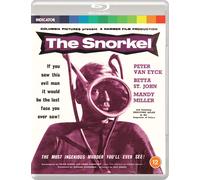 The Snorkel (Standard Edition) (Blu-ray) Peter Van Eyck Betta St John