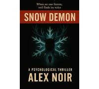 The Snow Demon