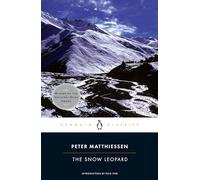 The Snow Leopard [Lingua Inglese]