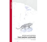 The Snow Leopard [Lingua Inglese]