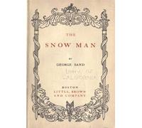 The Snow Man