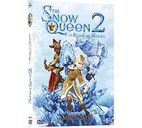 The snow queen 2 (DVD)