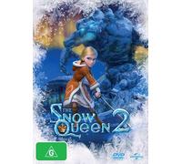 The Snow Queen 2 (DVD)