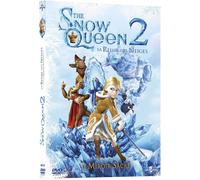The snow queen 2 (DVD) Aleksey Tsitsilin
