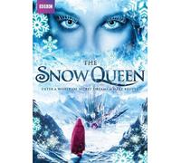 The Snow Queen: Special Edition (DVD) (DVD) Various