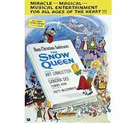 The Snow Queen