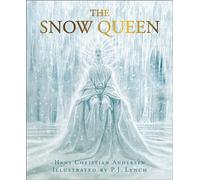 Hans Christian Andersen The Snow Queen (Copertina rigida)