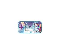 GIOCO ELETTRONICO FROZEN 150 GIOCHI