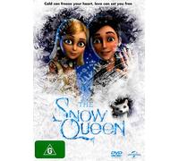 The Snow Queen (DVD)
