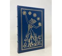 The Snow Queen - Easton Press Leather Bound Edition (Masterpieces of Science Fiction)