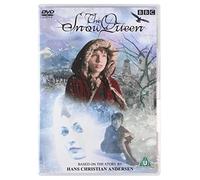 The Snow Queen [Edizione: Regno Unito]
