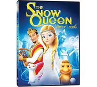 The Snow Queen: Mirrorlands