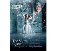 The Snow Queen - Nikolai Rimsky-Korsakov