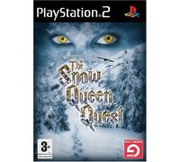 The Snow Queen Quest