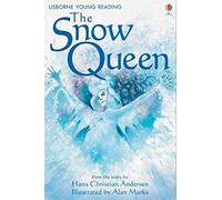 La Regina delle Nevi – Young Reading Series 2 – Usborne