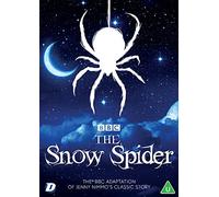 The Snow Spider [DVD] [2020]