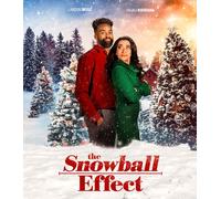 The Snowball Effect (Blu-ray) Russell Bradley Fenton Anjali Khurana Landon Moss