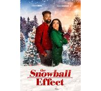 The Snowball Effect (DVD) Landon Moss Russell Bradley Fenton Samantha Valletta