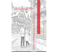 The Snowbound Bookshop: A heartwarming winter story about love, books, and second chances