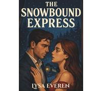The Snowbound Express: A Locked-Room Mystery