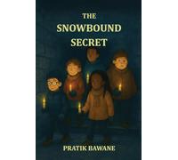 The Snowbound Secret