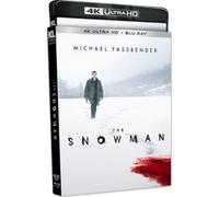 The Snowman