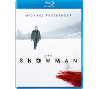 The Snowman