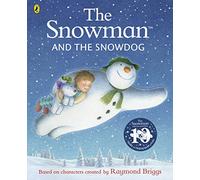 The Snowman and the Snowdog