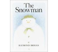[(The Snowman )] [Author: Raymond Briggs] [Oct-1989]