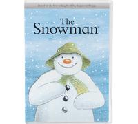The Snowman (DVD) David Bowie Diane Jackson