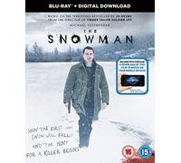The Snowman [Edizione: Regno Unito]