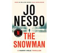 The Snowman [Lingua inglese]