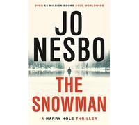 The Snowman [Lingua inglese]