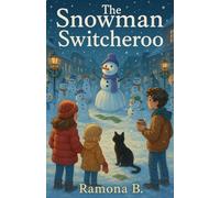 The Snowman Switcheroo: 4