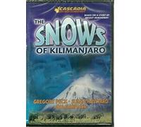 The Snows of Kilimanjaro