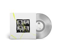 The Snuts – Burn The Empire – Parlophone