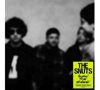 Snuts The - Burn The Empire