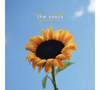 The Snuts Joy in Short Moments (CD) Album (PRESALE 23/10/2026)