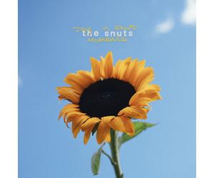 The Snuts Joy in Short Moments (CD) Album (PRESALE 23/10/2026)