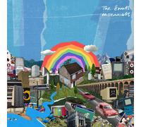 The Snuts Millennials (CD) Album