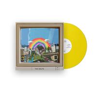 The Snuts Millennials (Vinyl LP) 12" Album Coloured Vinyl (Limited Edition)