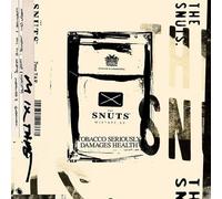 Snuts - Mixtape